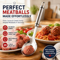 🔥50% OFF! Creative Meatball Tool🧆✨