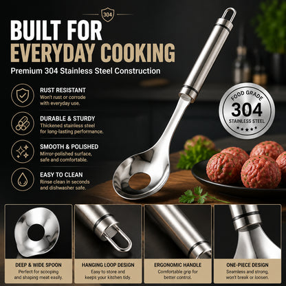 🔥50% OFF! Creative Meatball Tool🧆✨