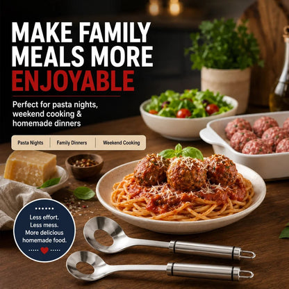 🔥50% OFF! Creative Meatball Tool🧆✨