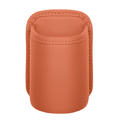 🚗 45% OFF! Leather Car Door Cup Holder – Wide‑mouth opening, easy reach for drinks & phone. Clip‑on secure fit. PU leather, tough & stylish. 🛡️✨