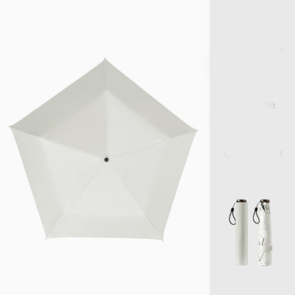 🏆 Last Day Special Price $14.99 ! 🔥Buy more Save more🎁Ultra-Lightweight Compact All-Weather Umbrella