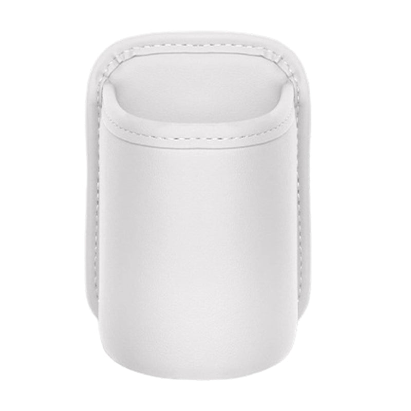 🚗 45% OFF! Leather Car Door Cup Holder – Wide‑mouth opening, easy reach for drinks & phone. Clip‑on secure fit. PU leather, tough & stylish. 🛡️✨