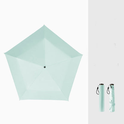 🏆 Last Day Special Price $14.99 ! 🔥Buy more Save more🎁Ultra-Lightweight Compact All-Weather Umbrella