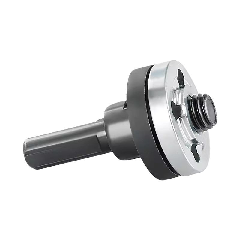 🏭Factory Special 🔥50% Off！🛠️Faster, smoother and easier to use！Heavy Duty Drill to Angle Grinder Adapter