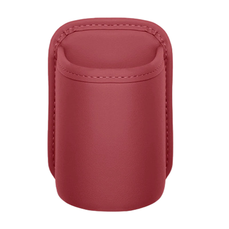 🚗 45% OFF! Leather Car Door Cup Holder – Wide‑mouth opening, easy reach for drinks & phone. Clip‑on secure fit. PU leather, tough & stylish. 🛡️✨