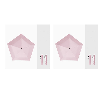 🏆 Last Day Special Price $14.99 ! 🔥Buy more Save more🎁Ultra-Lightweight Compact All-Weather Umbrella