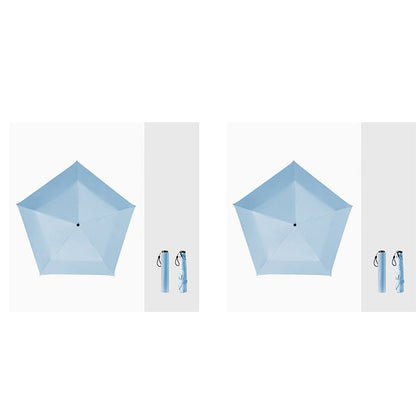 🏆 Last Day Special Price $14.99 ! 🔥Buy more Save more🎁Ultra-Lightweight Compact All-Weather Umbrella