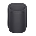 🚗 45% OFF! Leather Car Door Cup Holder – Wide‑mouth opening, easy reach for drinks & phone. Clip‑on secure fit. PU leather, tough & stylish. 🛡️✨