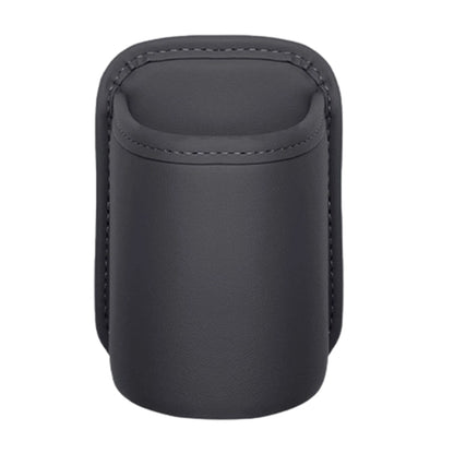 🚗 45% OFF! Leather Car Door Cup Holder – Wide‑mouth opening, easy reach for drinks & phone. Clip‑on secure fit. PU leather, tough & stylish. 🛡️✨