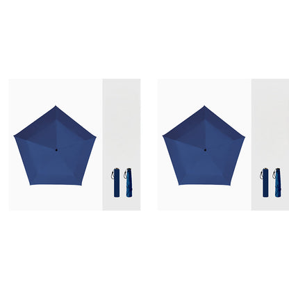 🏆 Last Day Special Price $14.99 ! 🔥Buy more Save more🎁Ultra-Lightweight Compact All-Weather Umbrella