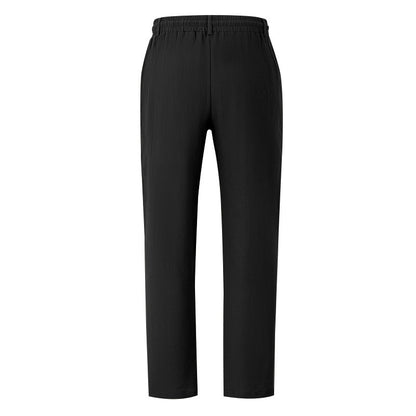 ⏳ Limited-Time Offer ⏰ Men's Loose-Fit Casual Lightweight Straight-Leg Pants