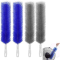 🔥Day Sale 50% OFF🔥 90° Flexible Ceiling & Fan Dust Magnet