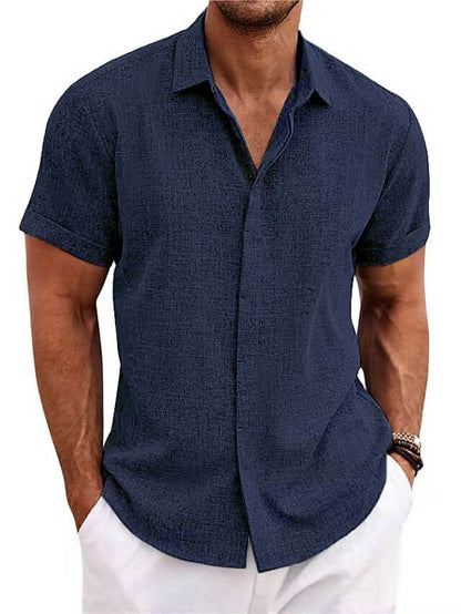 🔥HOT SALE 50% OFF🔥Newport Shirt